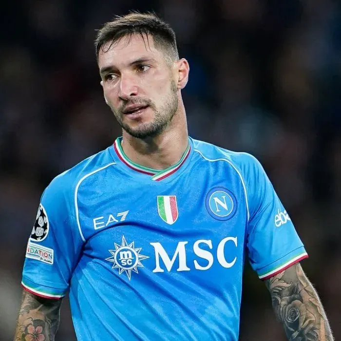 马泰奥·波利塔诺 Matteo Politano 1