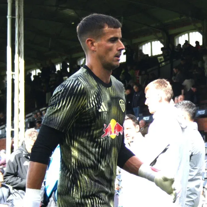 卡尔·达洛 Karl Darlow 1