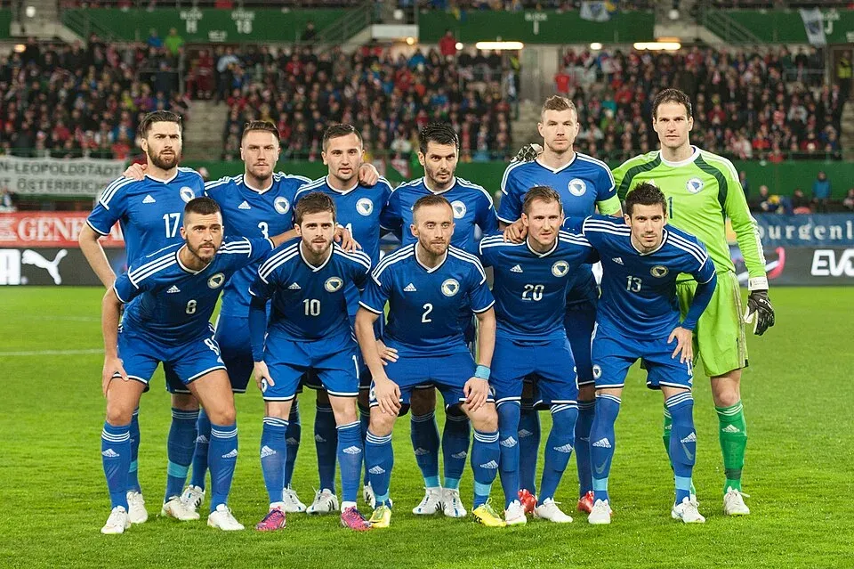 Edin Džeko