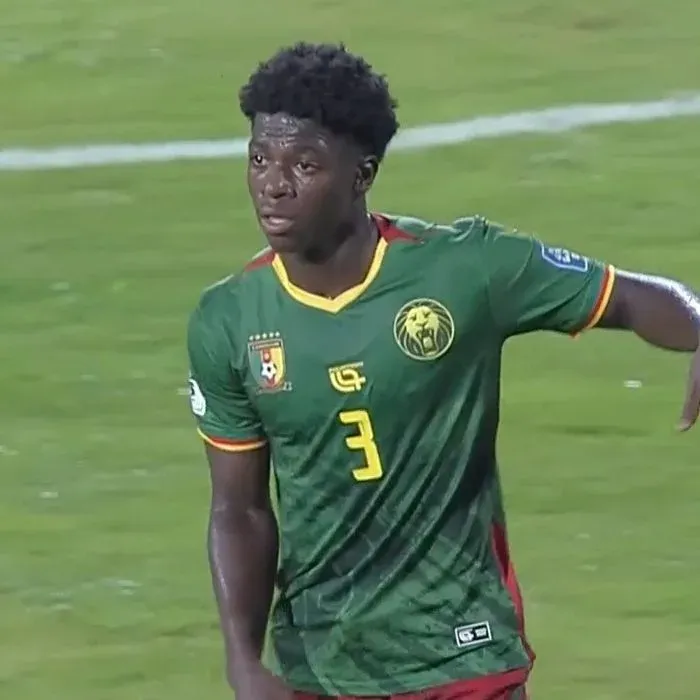 马哈马杜·阿布巴卡尔·纳吉达 Mahamadou Aboubakar Nagida 1