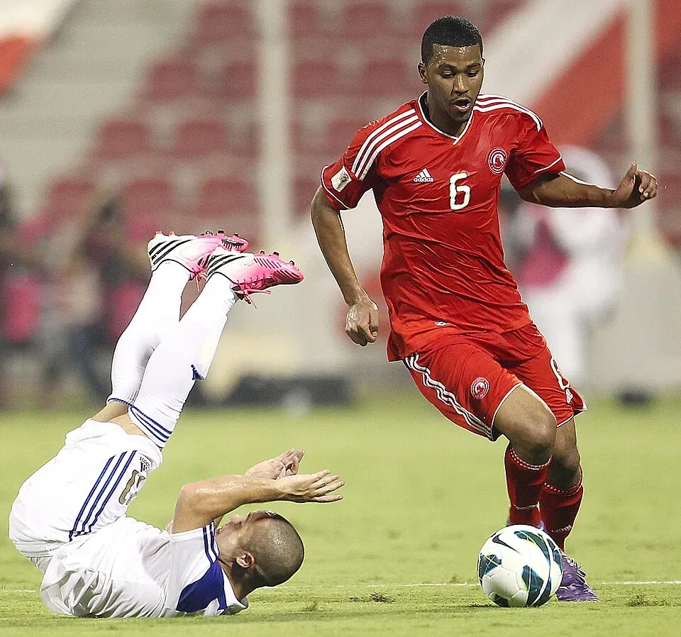 Abdulaziz Hatem