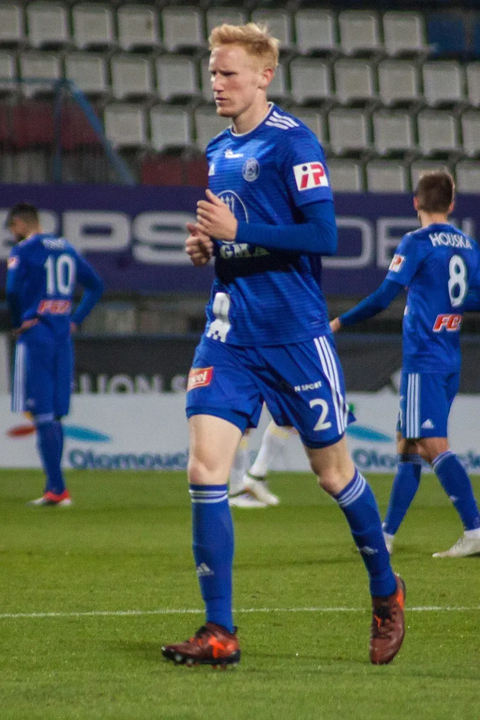 Václav Jemelka