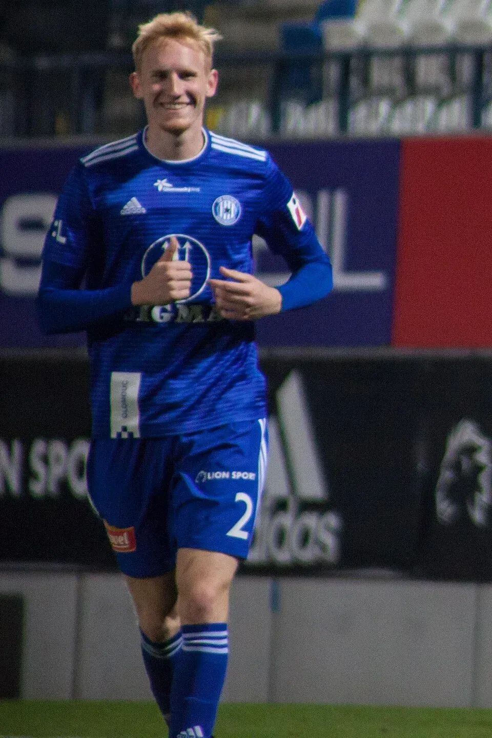 Václav Jemelka