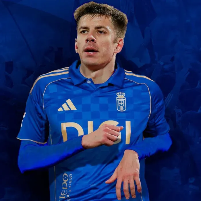 卢卡·伊利奇 Luka Ilić 1