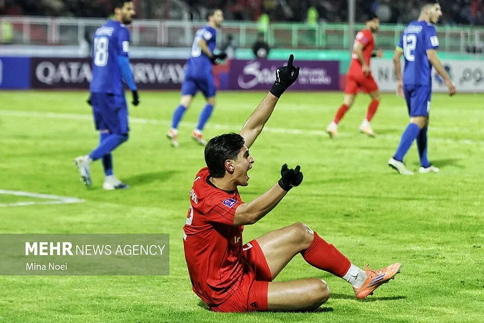 Karim Boudiaf