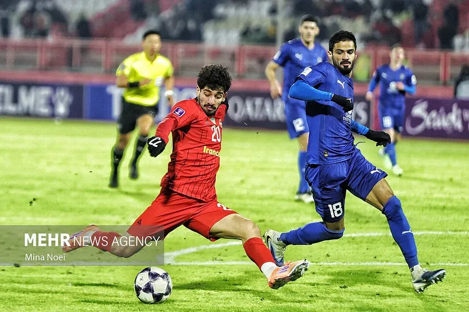 Karim Boudiaf