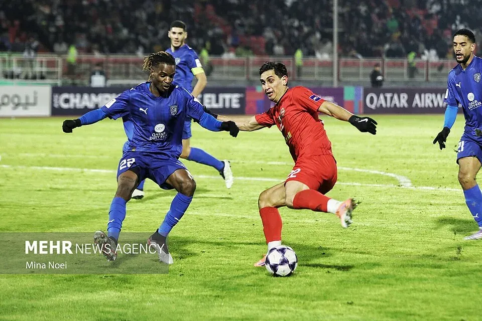 Karim Boudiaf