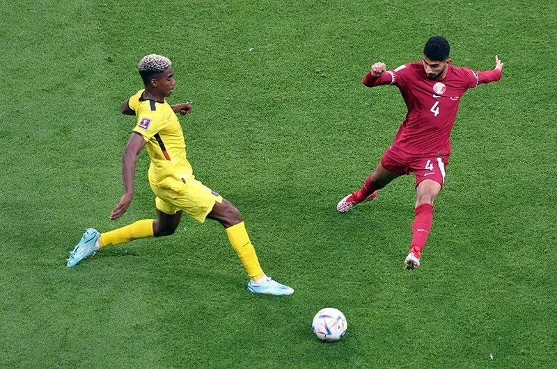Mohammed Waad