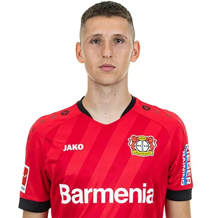帕纳吉奥蒂斯·雷索斯 Panagiotis Retsos 1