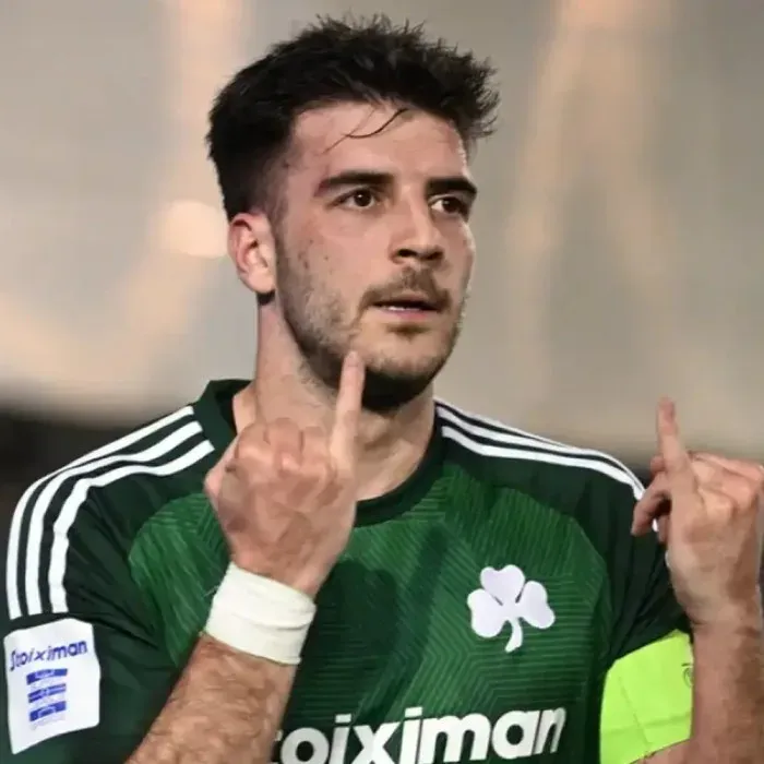 福提斯·约安尼迪斯 Fotis Ioannidis 1