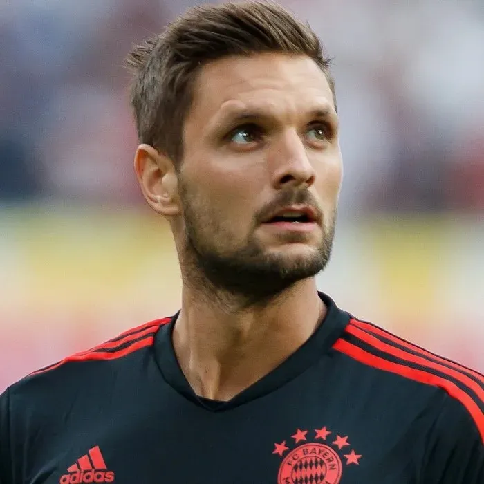 斯文·乌尔赖希 Sven Ulreich 1