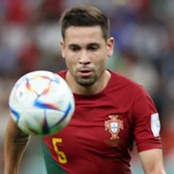 拉斐尔·格雷罗 Raphaël Guerreiro 1