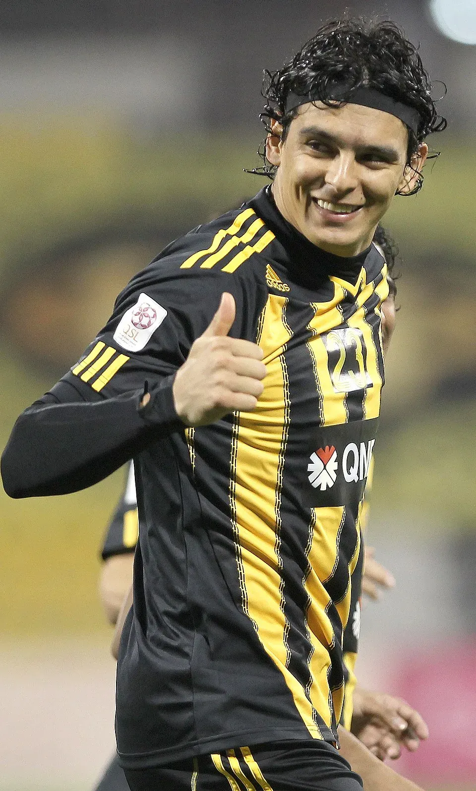 Sebastián Soria