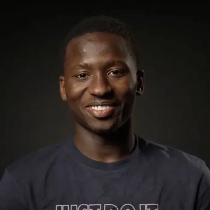帕普·马塔尔·萨尔 Pape Matar Sarr 1