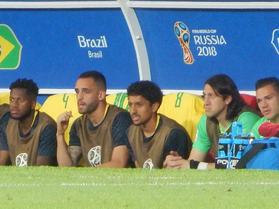 Ederson
