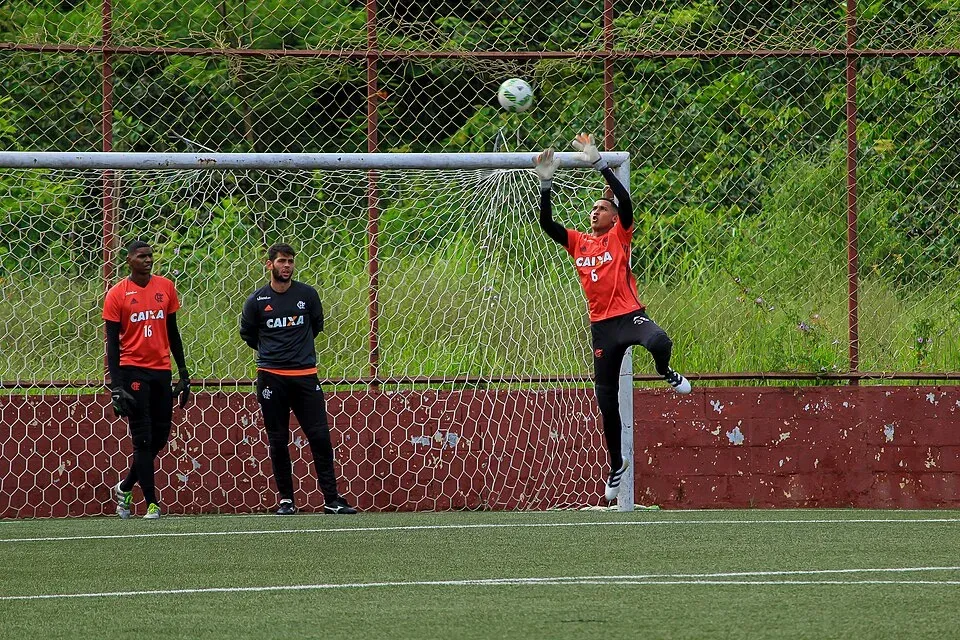 Hugo Souza