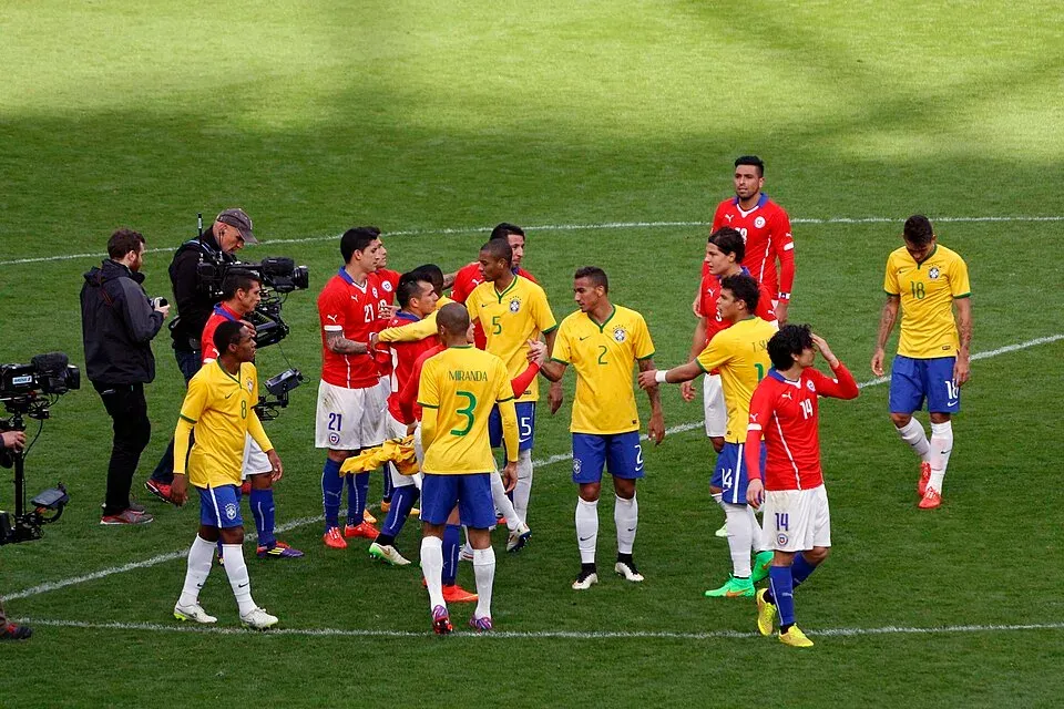 Thiago Silva