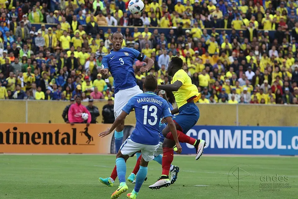 Marquinhos