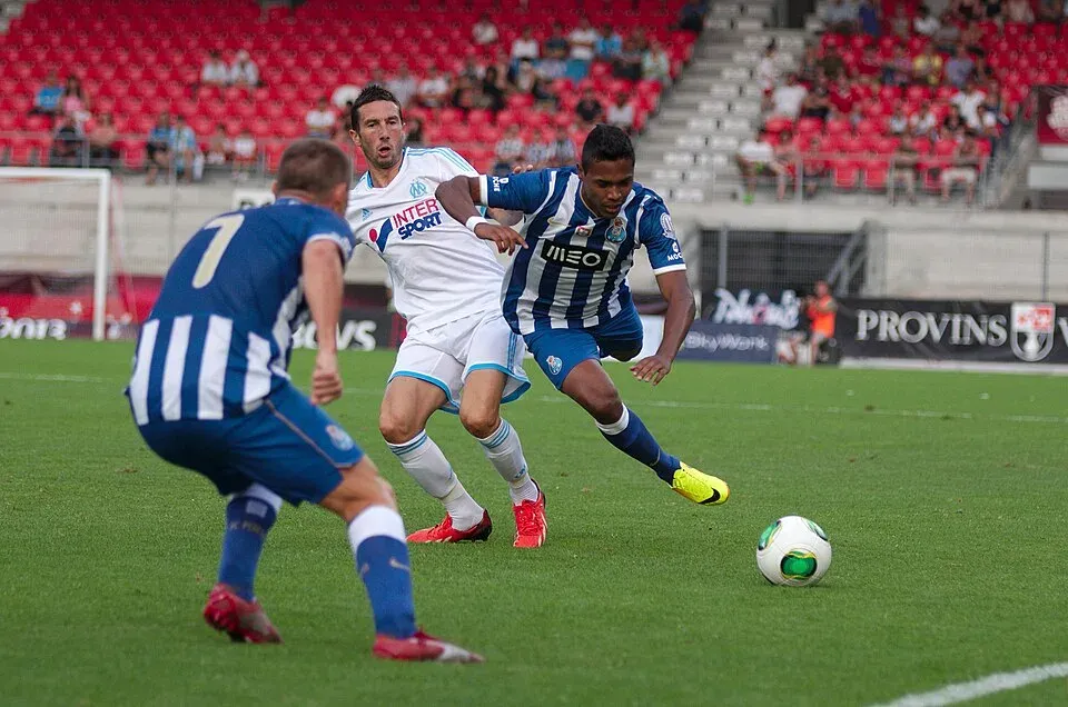Alex Sandro