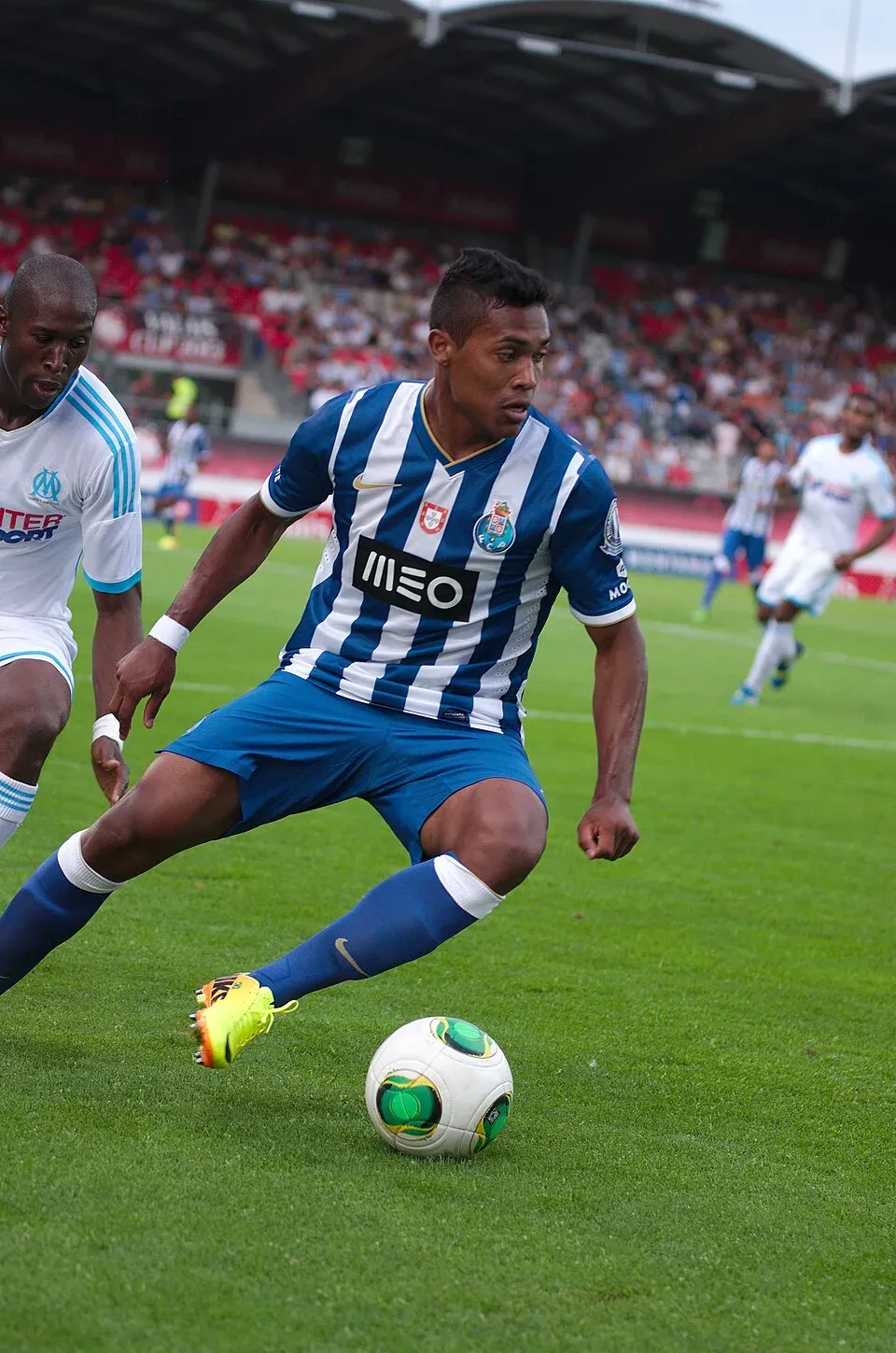 Alex Sandro