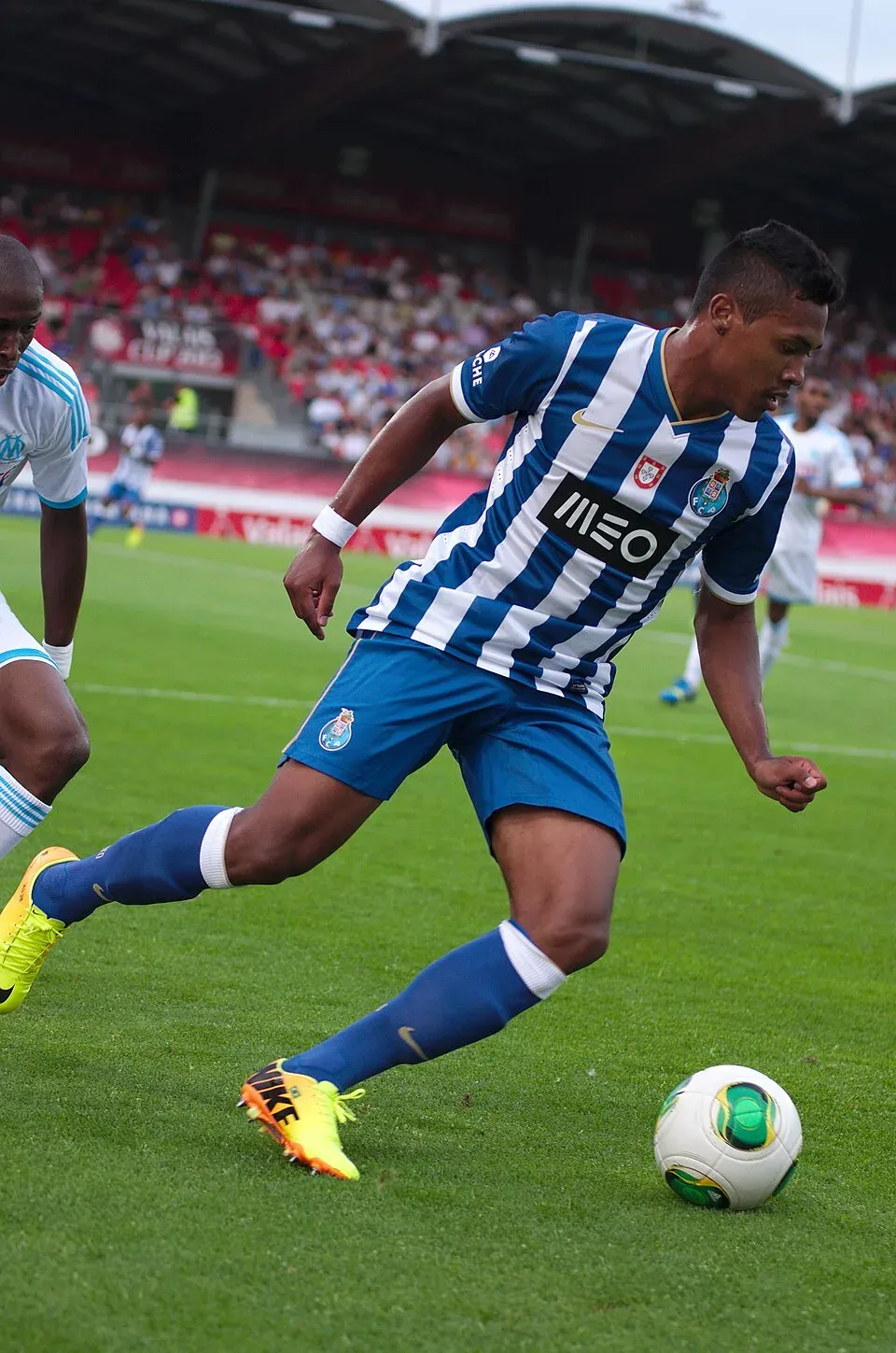 Alex Sandro
