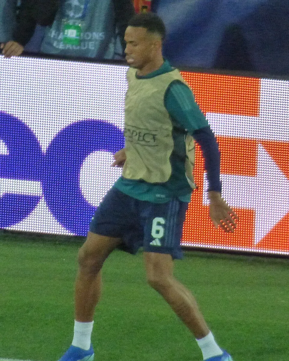 Gabriel Magalhães