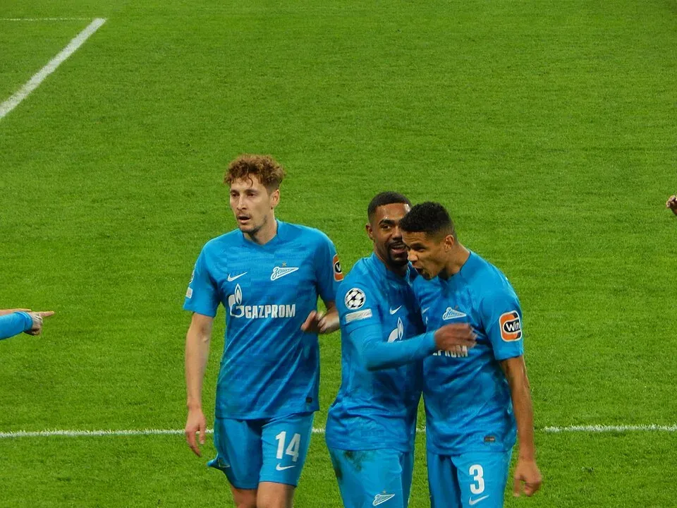 Douglas Santos