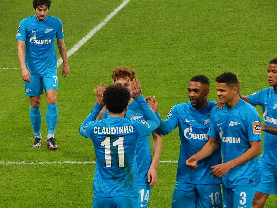 Douglas Santos