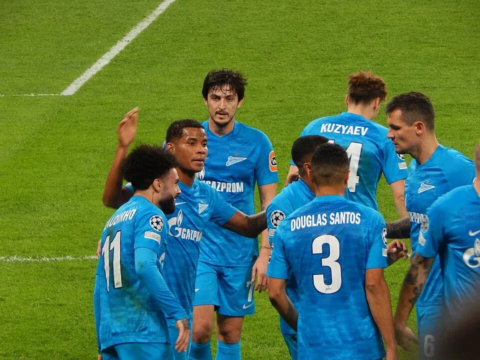 Douglas Santos