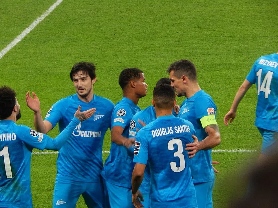 Douglas Santos