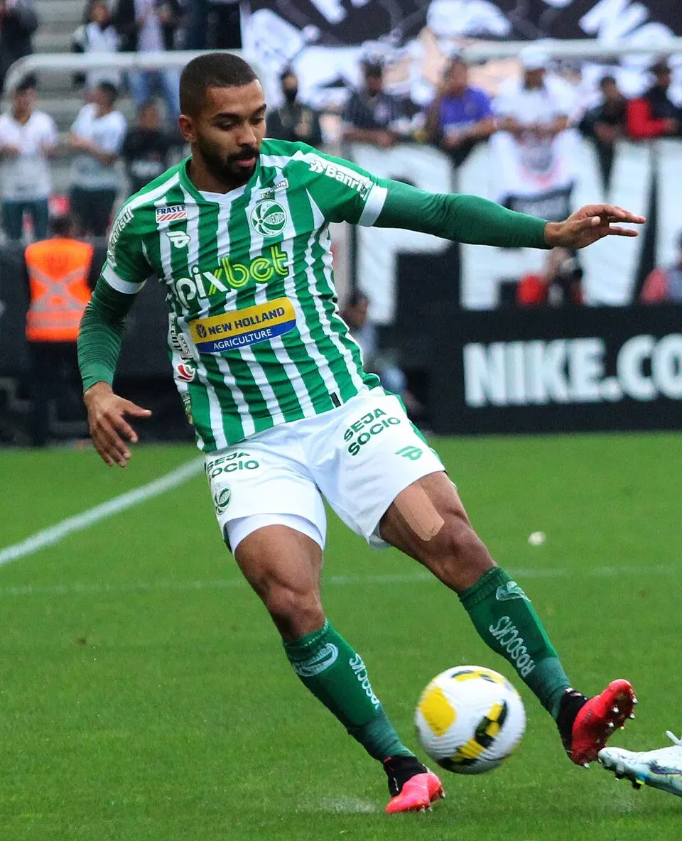Paulo Henrique