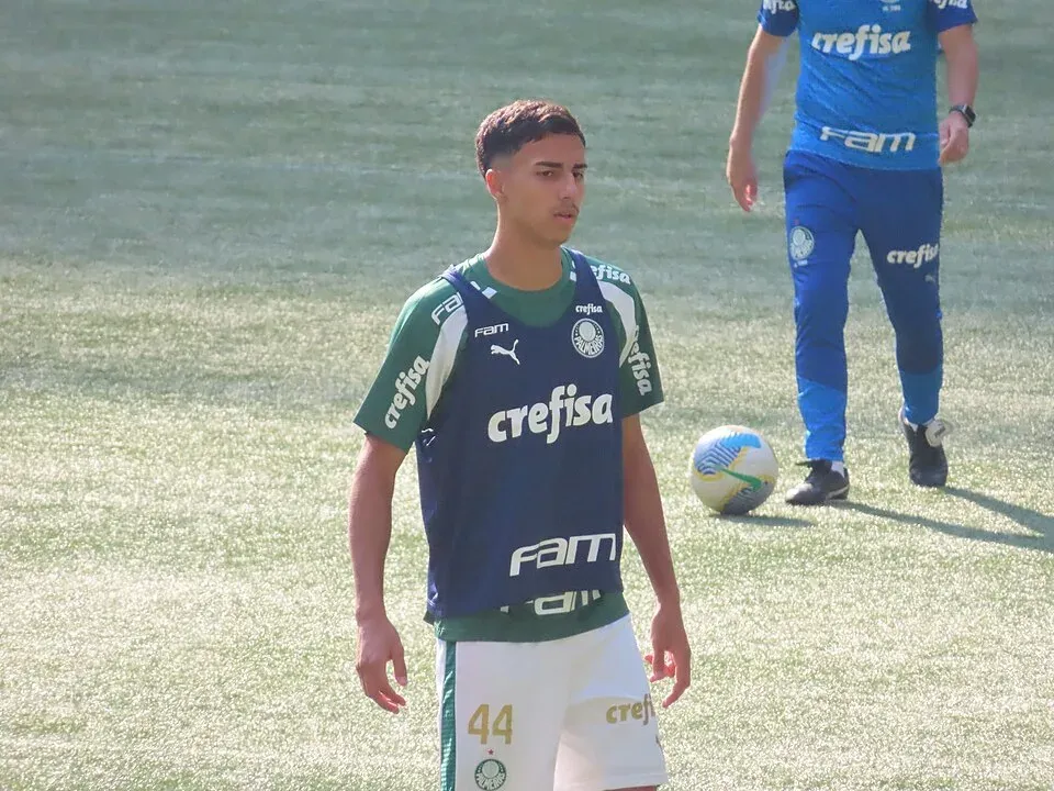 Vitor Reis