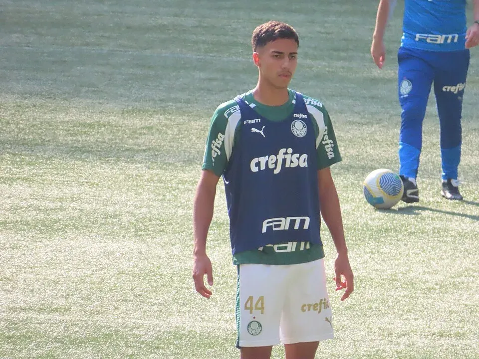 Vitor Reis