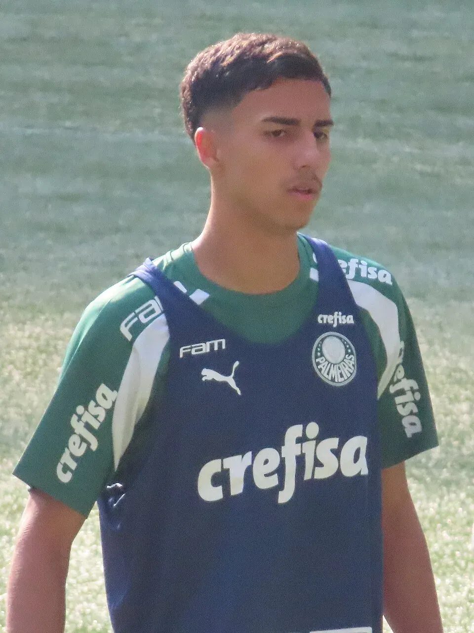 Vitor Reis