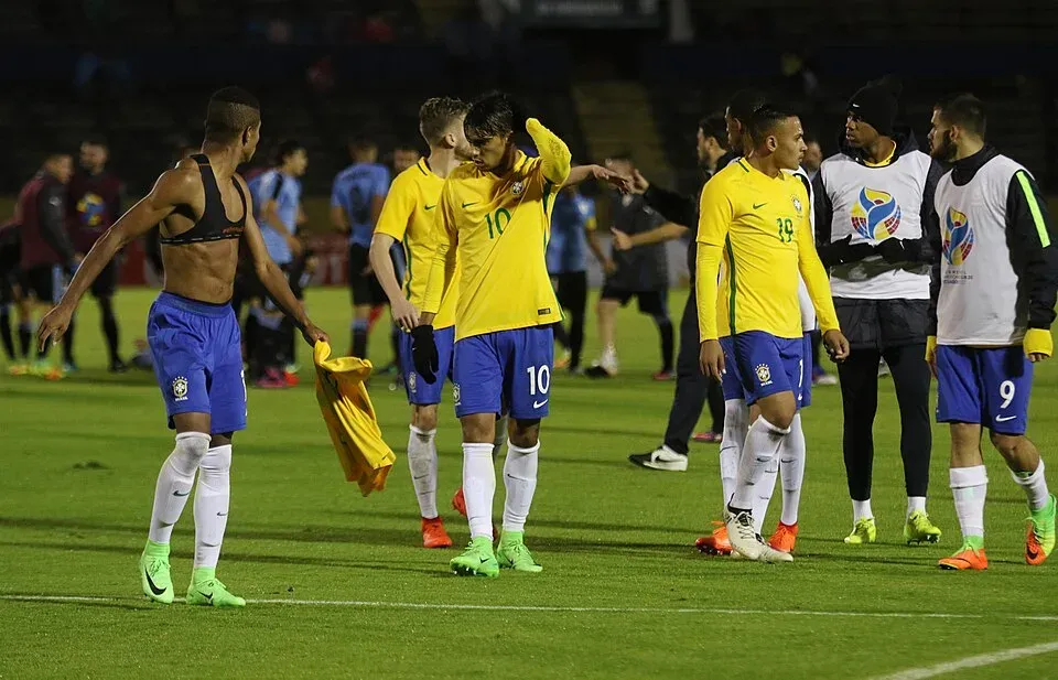 Lucas Paquetá