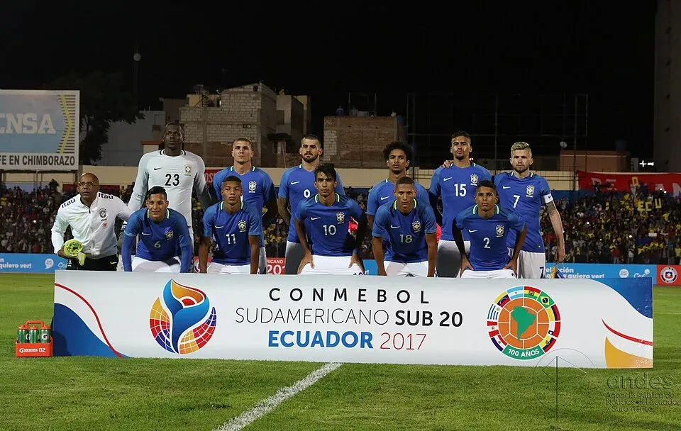 Lucas Paquetá