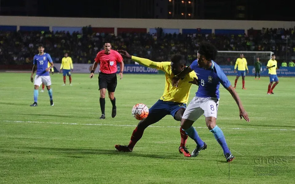 Lucas Paquetá