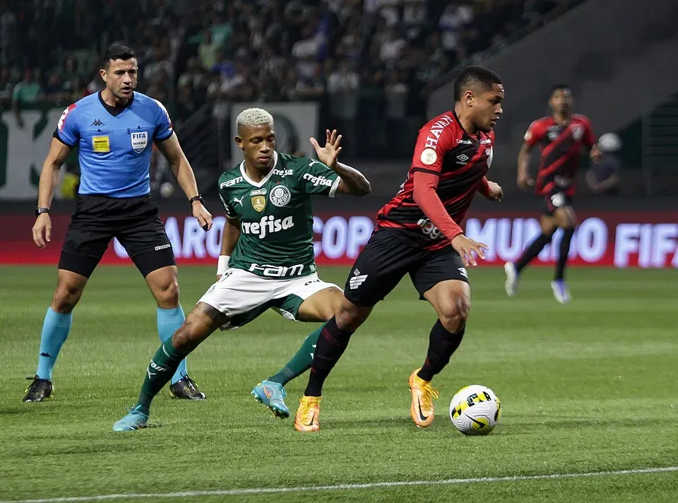 Danilo Santos