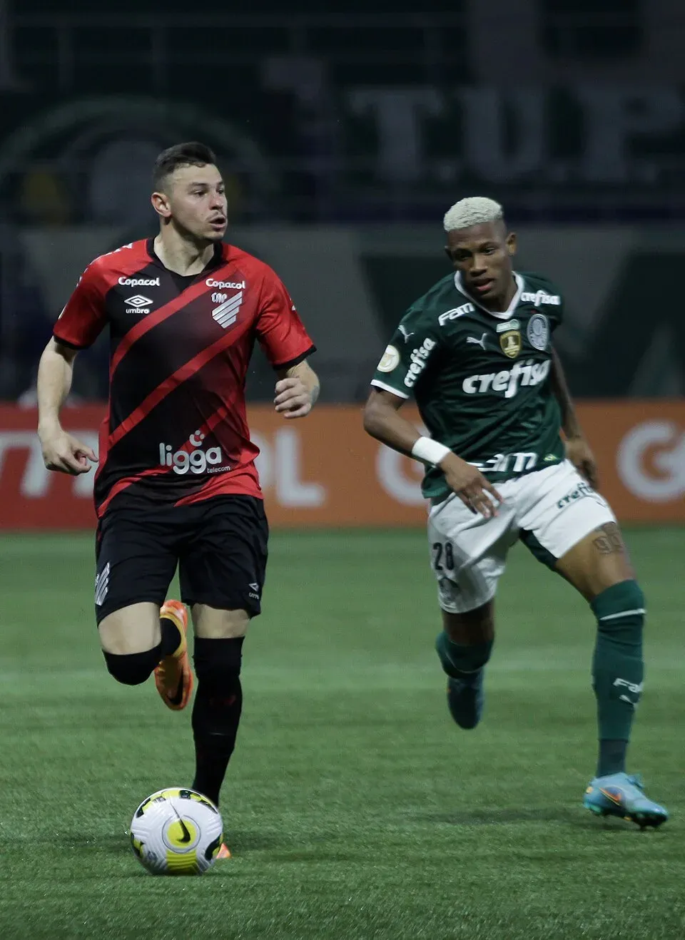 Danilo Santos