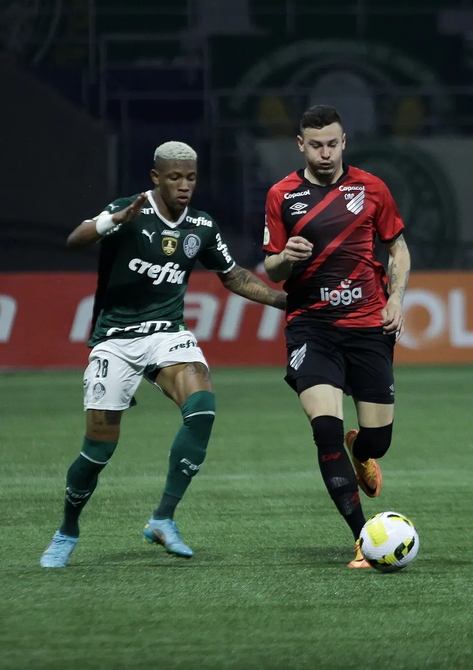 Danilo Santos