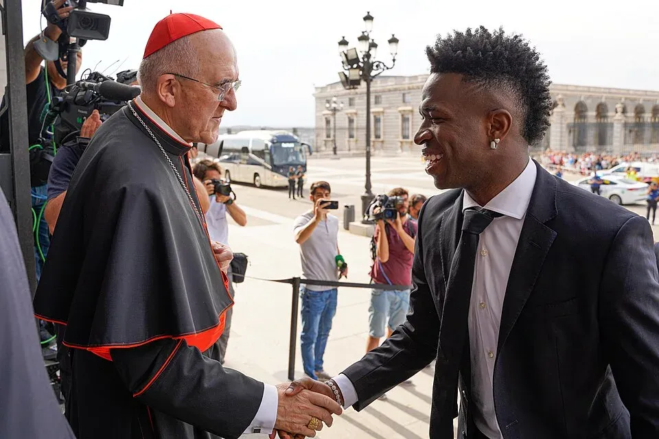 Vinícius Júnior