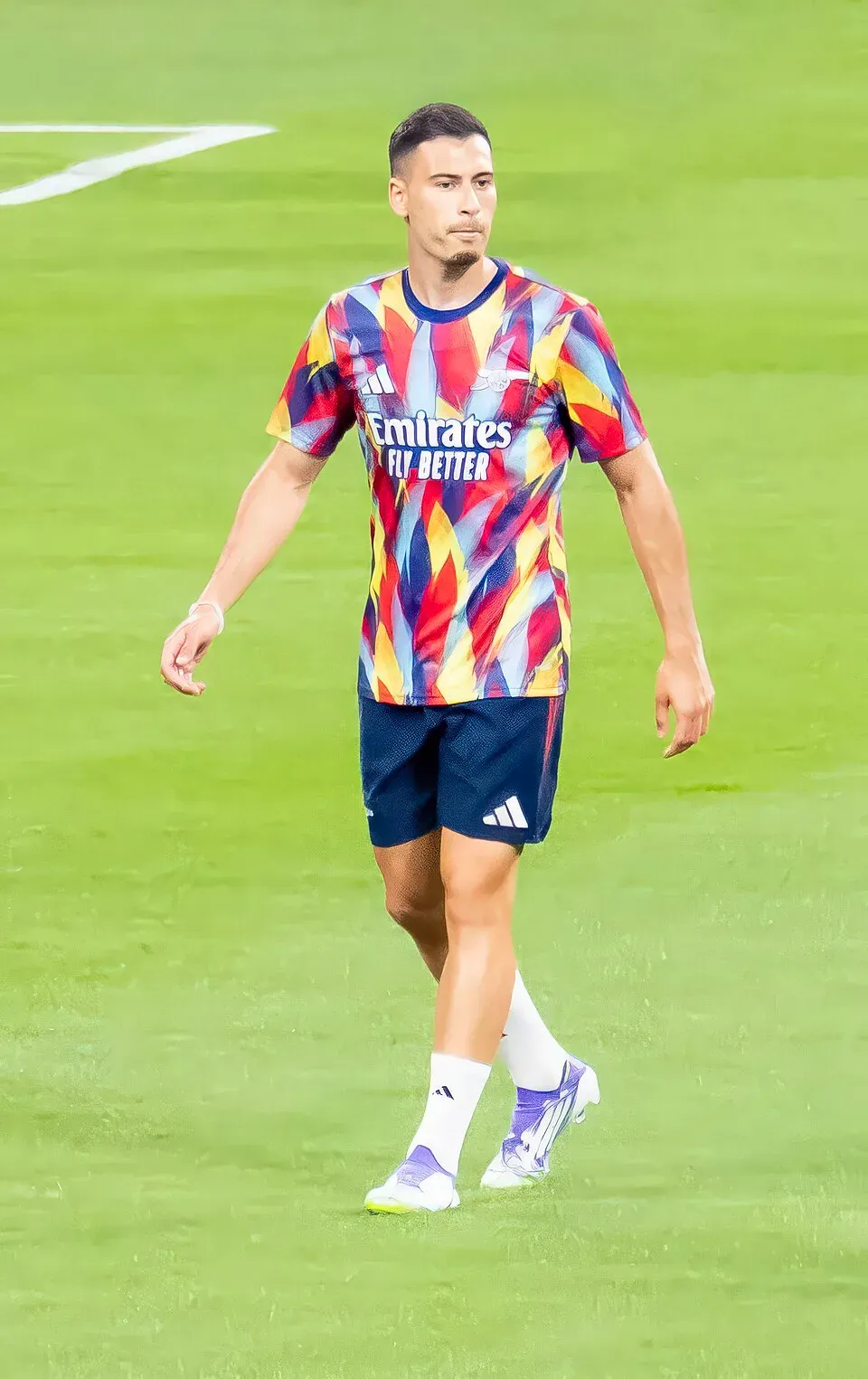 Gabriel Martinelli