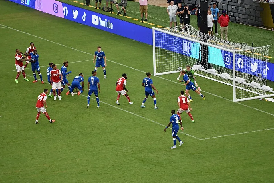 Gabriel Martinelli
