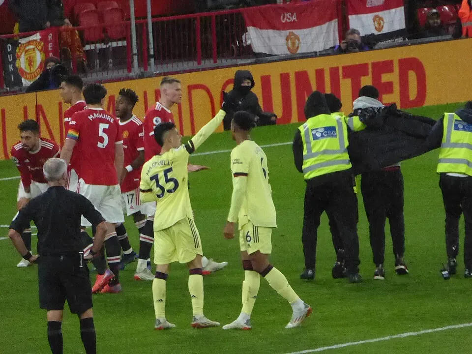 Gabriel Martinelli