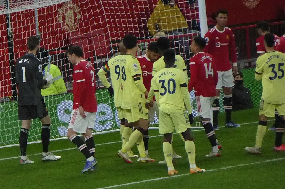 Gabriel Martinelli