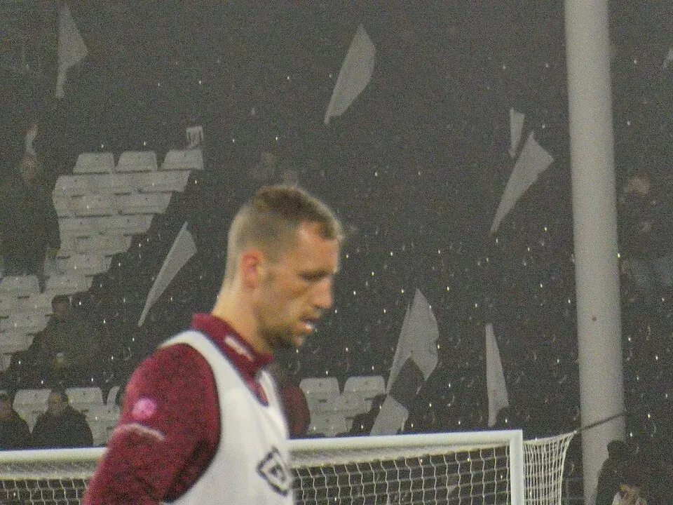 Tomáš Souček