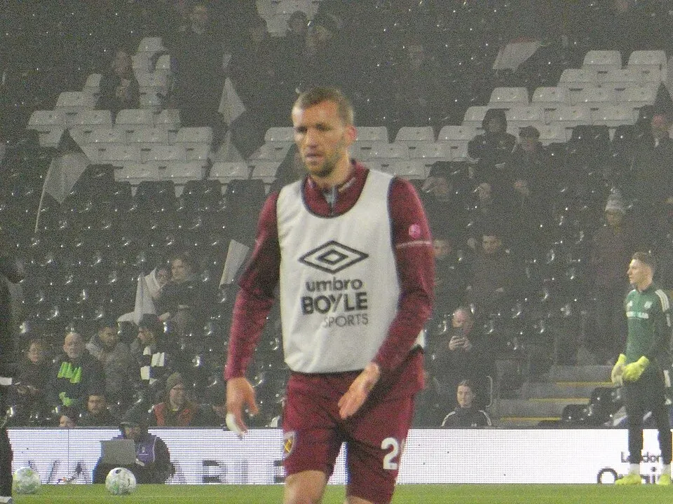 Tomáš Souček