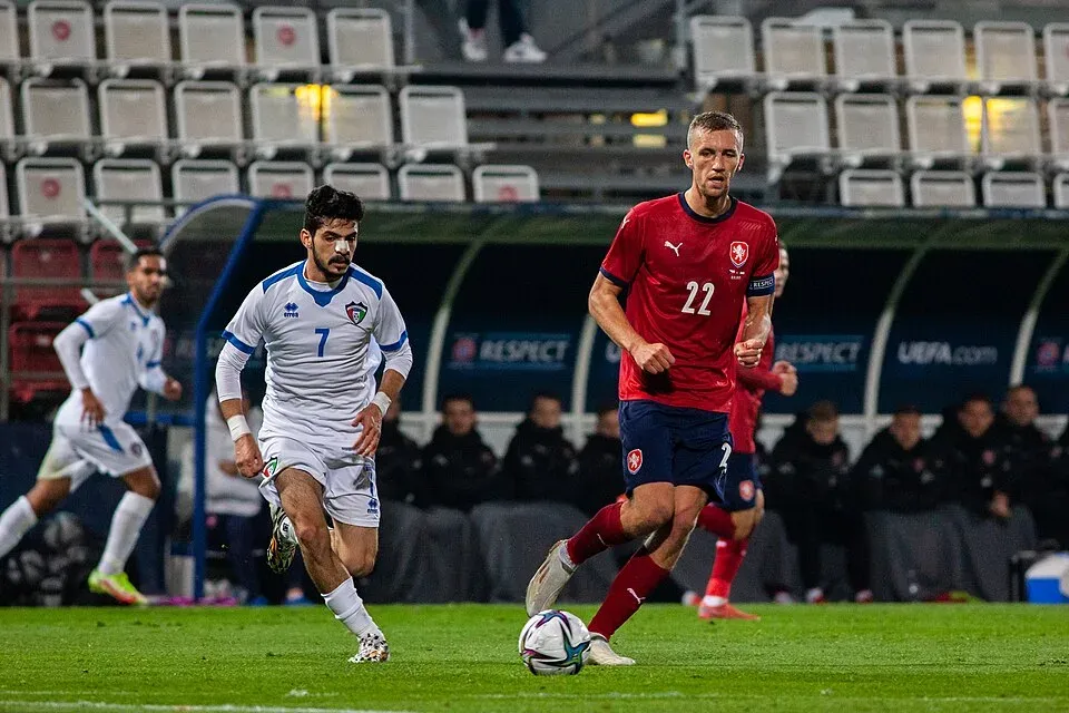 Tomáš Souček