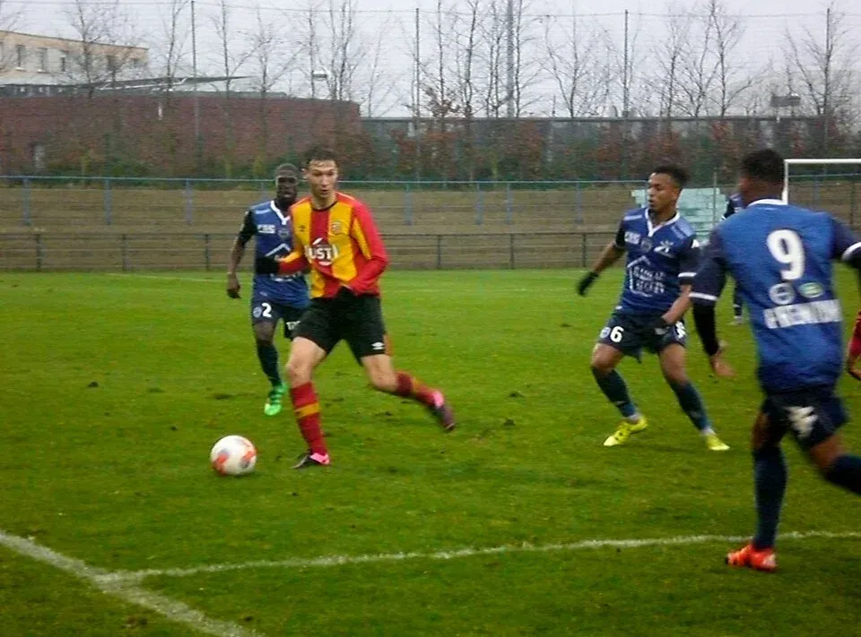 Carlens Arcus