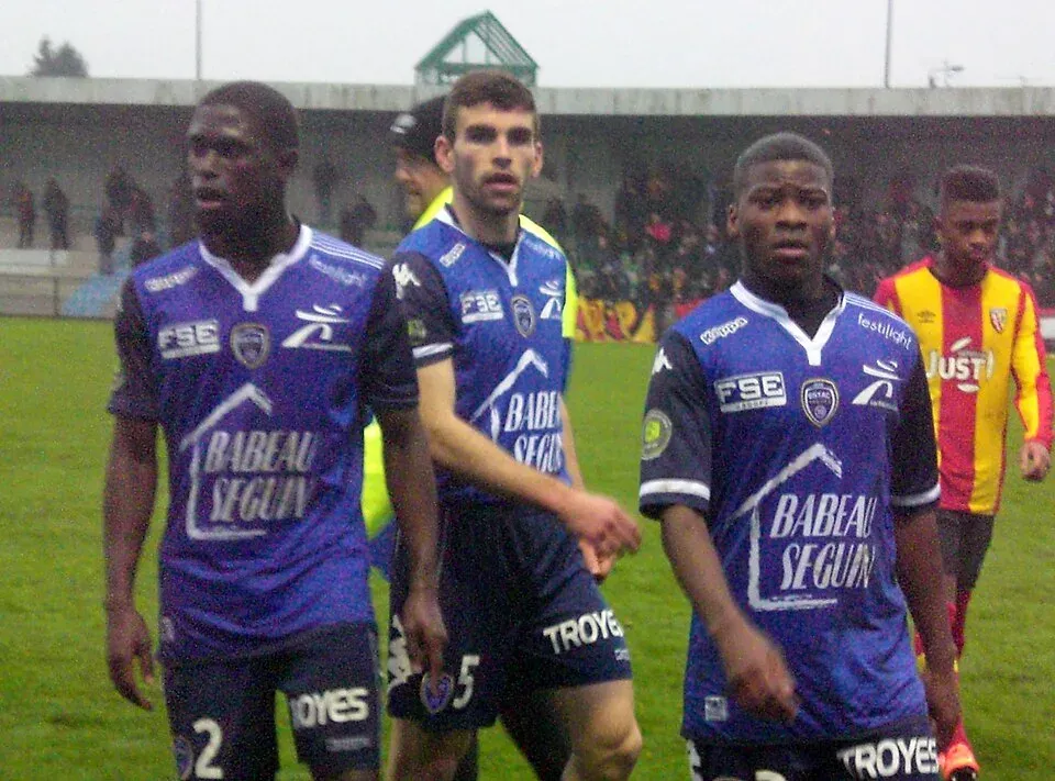 Carlens Arcus